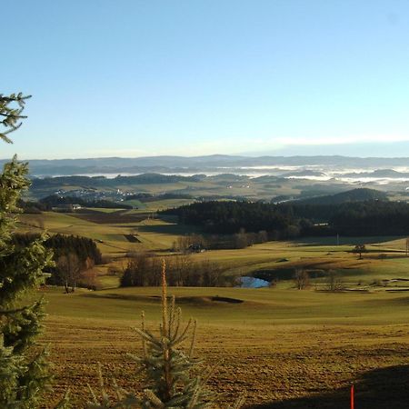 Pfarrkirchen im Mühlkreis 布里克全景旅馆酒店 外观 照片