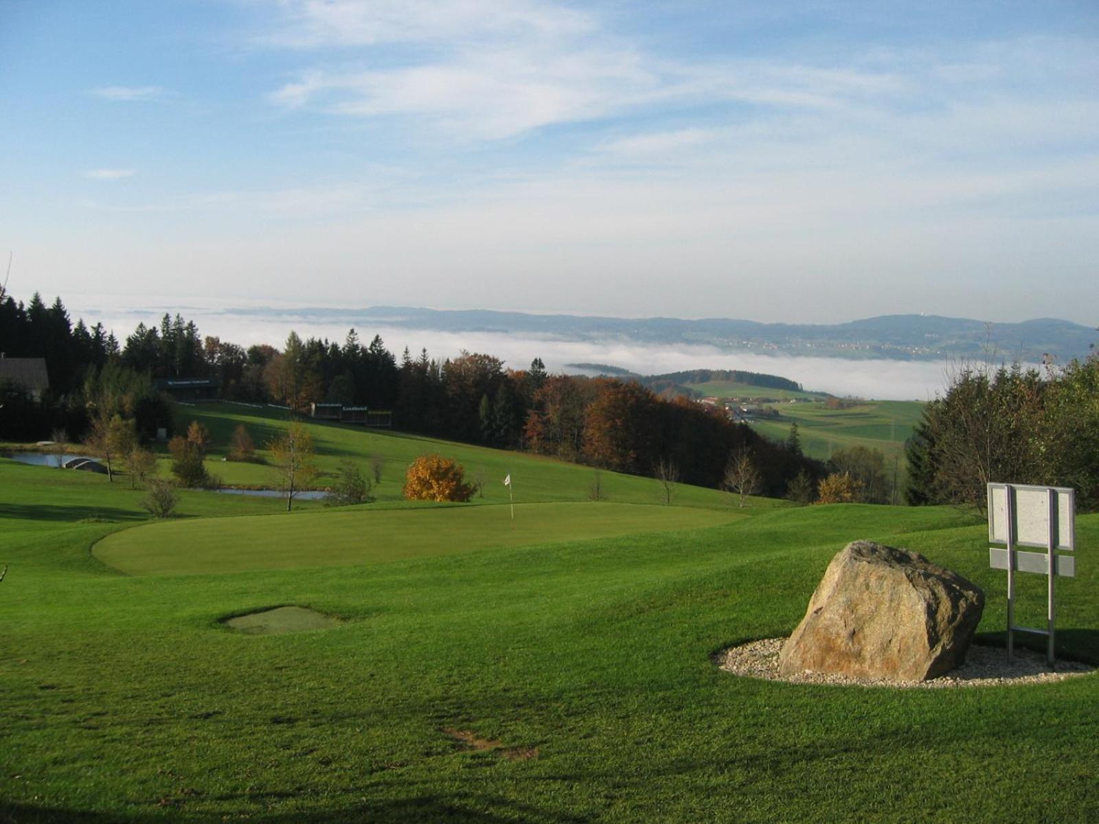 Pfarrkirchen im Mühlkreis 布里克全景旅馆酒店 外观 照片
