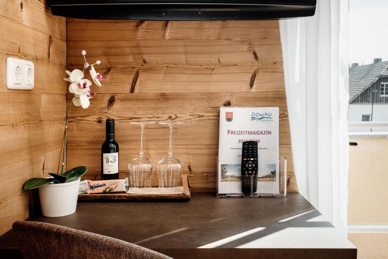 Pfarrkirchen im Mühlkreis 布里克全景旅馆酒店 外观 照片